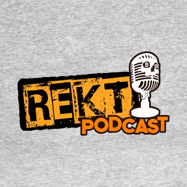 Rekt Podcast with Mic by dGEN Network